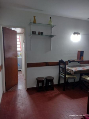 departamento frente al mar